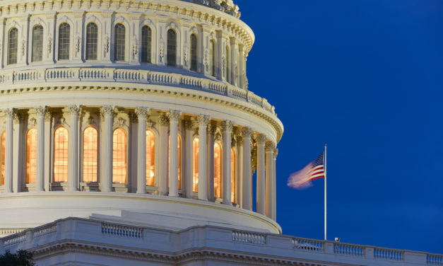 More action needed by congress on ancient law