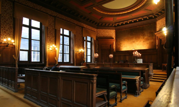 Court Throws Out Order for Recruiter to Pay Restitution to Korn Ferry