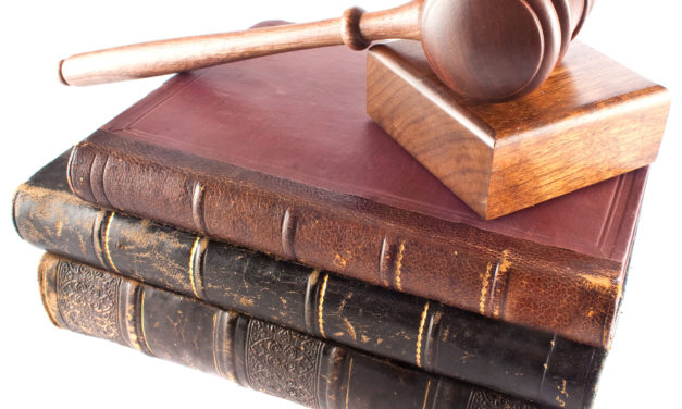 Courts Using Computer Laws Older Than the World Wide Web